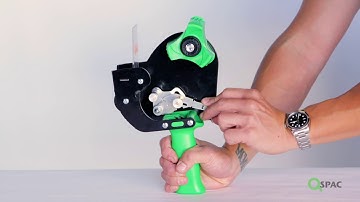 PrintWiz® - QSPAC - How to / Instructional (English)