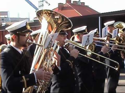 Reveljen i Karlskrona 1:a Maj 2010.wmv