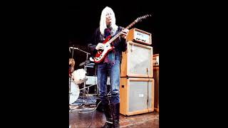 It's My Own Fault | Johnny Winter (Midwest Rock Festival, West Allis, WI, 24th July 1969)