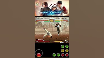 kyo Vs kim (SNK vs CAPCOM) #gaming #youtube #video #shorts #youtubeshorts #ytshorts #viral