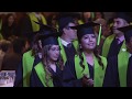 Graduación UTEL CDMX 2019 | UTEL Universidad