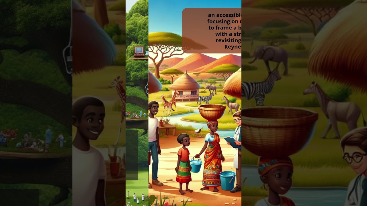 A new left economics 