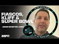 The 49ers are NOT HAPPY w/ their Super Bowl practice field?! Schefty reports! | The Pat McAfee Show
