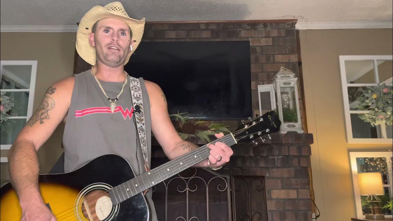 Warren Zeiders Ride The Lightning Guitar Lesson/ Tutorial/ Chords