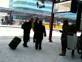 Omstandigheden op station Arnhem