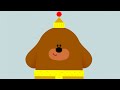 Llueva o truene - Hey Duggee: Mejores momentos - Hey Duggee Español