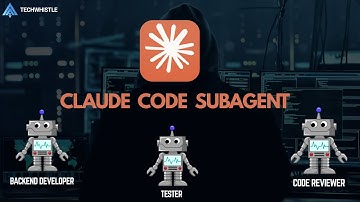 How I Built a Dev Team with Claude Code Subagents | AI Coding Workflow Tutorial