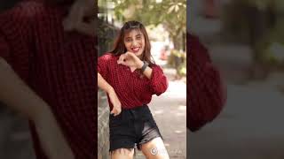 Somya Daundkar Tiktok Video