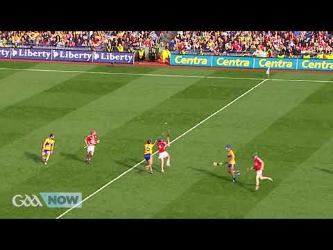 GAANOW Rewind: 2013 All-Ireland Final - Patrick Horgan Cork