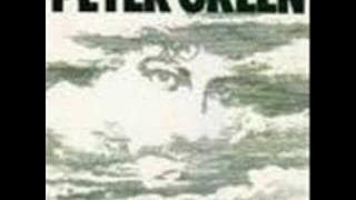 Peter Green - Seven Stars