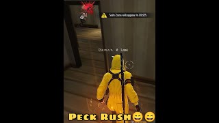 Yellow Criminal Video Fire