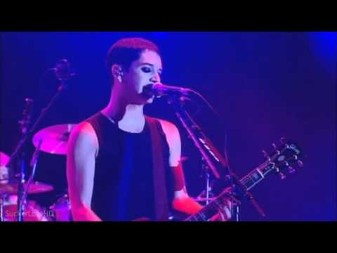 Placebo - This Picture [Rock Am Ring 2003]