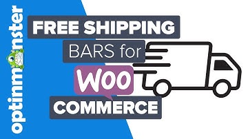 How to Add a Free Shipping Bar to Your WooCommerce Store (EASY Method)