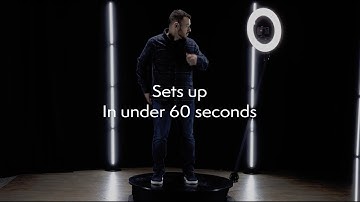 Setting Up an OrcaVue Air 360 within 60 Seconds!