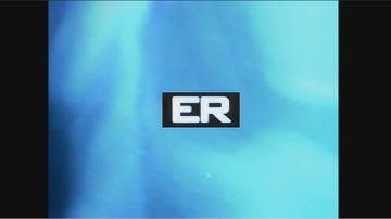 ER Season 1 Opening Titles