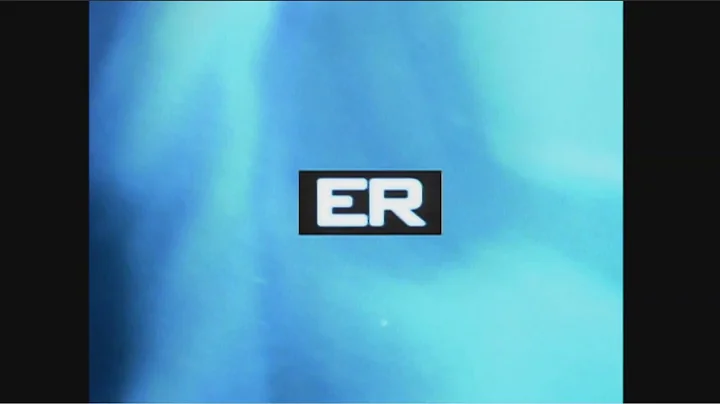 ER Season 1 Opening Titles