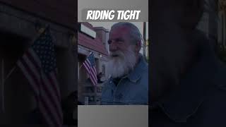 “Bikers Riding Tight” - HELLS ANGELS Boot Camp #shorts #bikeride #motorcycle #bikers #harleydavidson