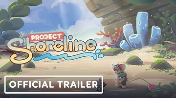 Project Shoreline - Official Overview Trailer | Dames 4 Games Slumber Party Showcase 2025