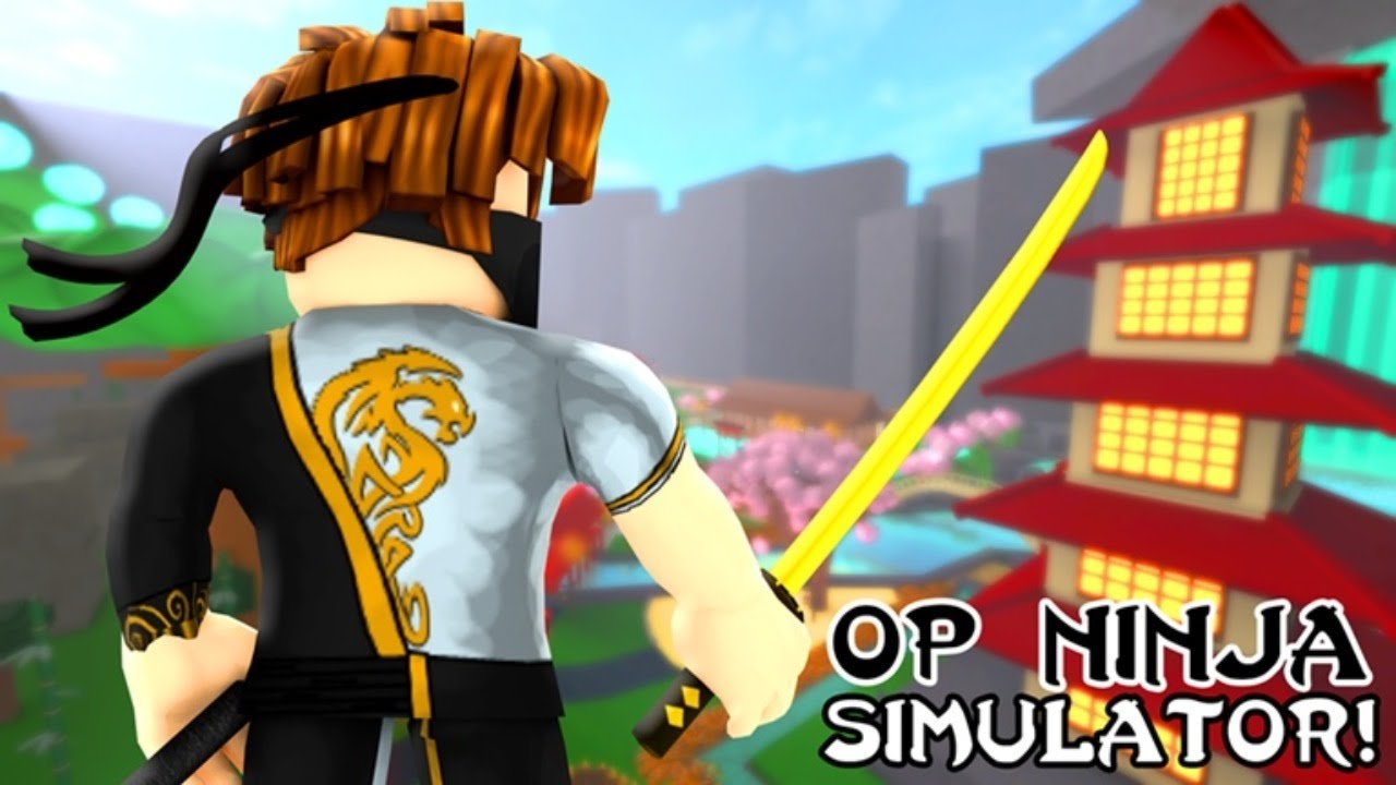 ninja simulator yen hack ninja simulator yen hack