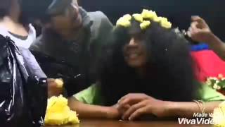 karya mahasiswa seni musik