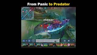 Run dragon, it's cardio time!