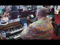 Praise Break/Jireh - Greater Mt Sinai COGIC Revival - 4/12/26 - Dan "Spiffy" Neuman on organ