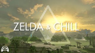 Zelda LoFi Hip Hop ~ Oath to Order (Zelda & Chill) chords