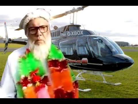 baba-ye-kurram-pa-helicopter-k-funny-on-fun-maza-hd-2019