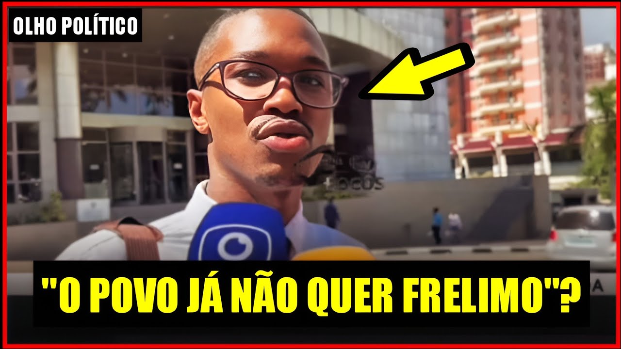 ÚLTIMA HORA:WILKER DIAS DETONA INTOLERÂNCIA POLÍTICA EM DECLARAÇÃO MUITO POLÉMICA. 