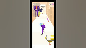 mashup hero level 30 // game walktrough satisfying game IOS Android gameplay #superhero