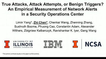 USENIX Security 