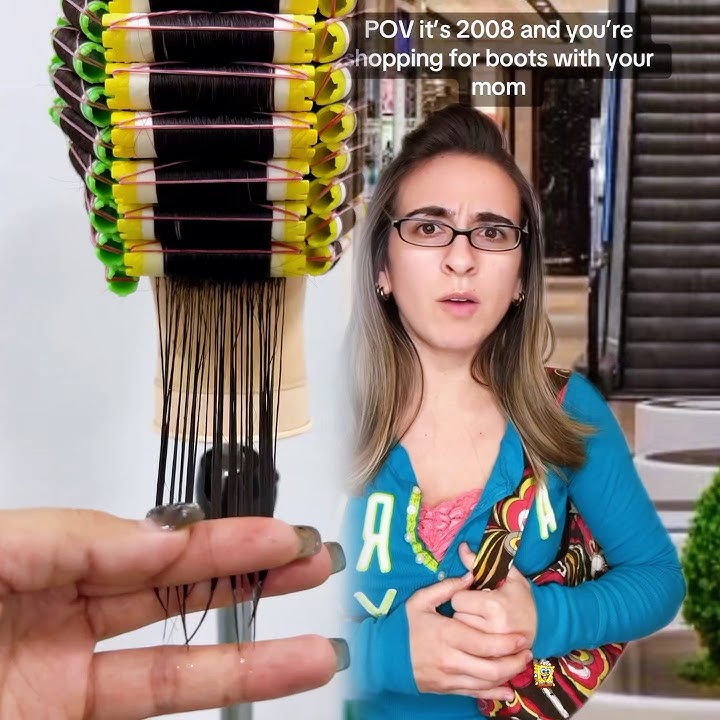 ugh mom theyre not the SAME #nostalgia #millennial #early2000s