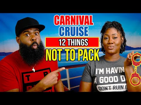 12 Things Not