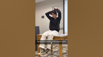 Ela nos apresentou essa IA incrível 🤩 #ti #desenvolvedor #computerprogrammer #softwaredeveloper