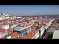 Miradouro do Elevador de Santa Justa