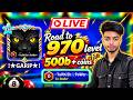 8 ball pool Live osaka gameplay Road to 970 level 8 ball pool Live osaka gameplay Road to 970 level