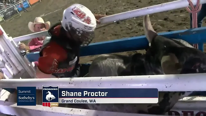 Shane Proctor | 2022 Oakley Utah