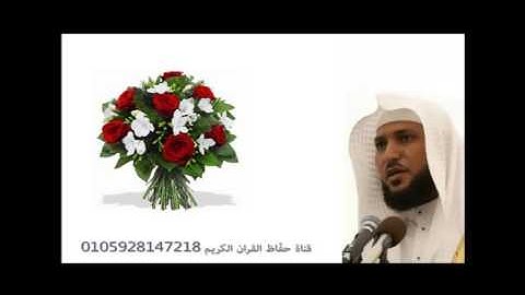 بشرى للحفّاظ ماهر المعيقلي  الثمن الأوّل  من سورة البقرة مكرر 7 مرات جودة عالية 0105928147218