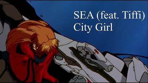 SEA [Asuka AMV]