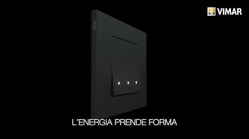 Linea comando elettromeccanico