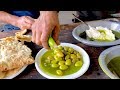 Pressing Fresh Olive Oil from the Press near Nazareth