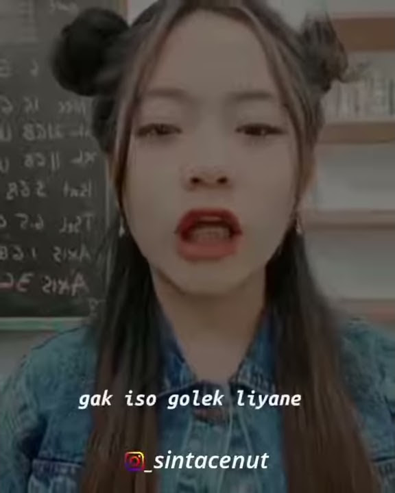 Story Wa,  bojomu semangatku
