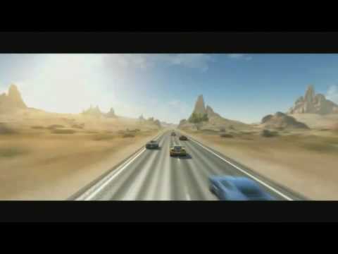 Test Drive Unlimited  Trailer