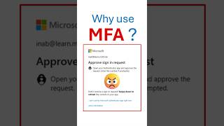 MFA (Multifactor authentication) – Annoying or helpful?