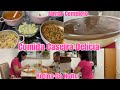 Jantar Completo; Comida caseira fácil de preparar, mousse de maracujá com ganache || LAIS VELOSO