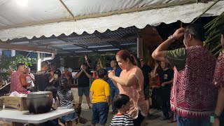 Vlog Balik Kuching & Kampung Pentik Simunjan , Sarawak | TV636