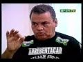 Carlson Gracie vs Marco Ruas Debate 2./3