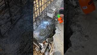 Beton Adrenas Artırıcı Bağlayıcı