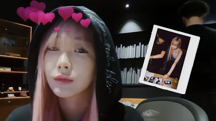김하온(HAON) - Skrr (feat. 지젤(GISELLE) of aespa) [Official KCam] |ENG/KOR|