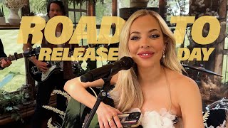 Join Mackenzie Porter Days Before Her Country Album Release | In Their Boots